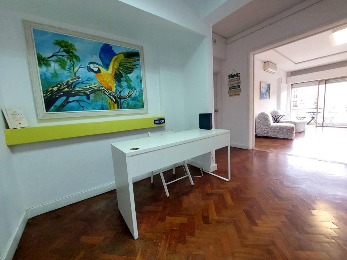 L83 - Rooms And Apartments Лиссабон Экстерьер фото